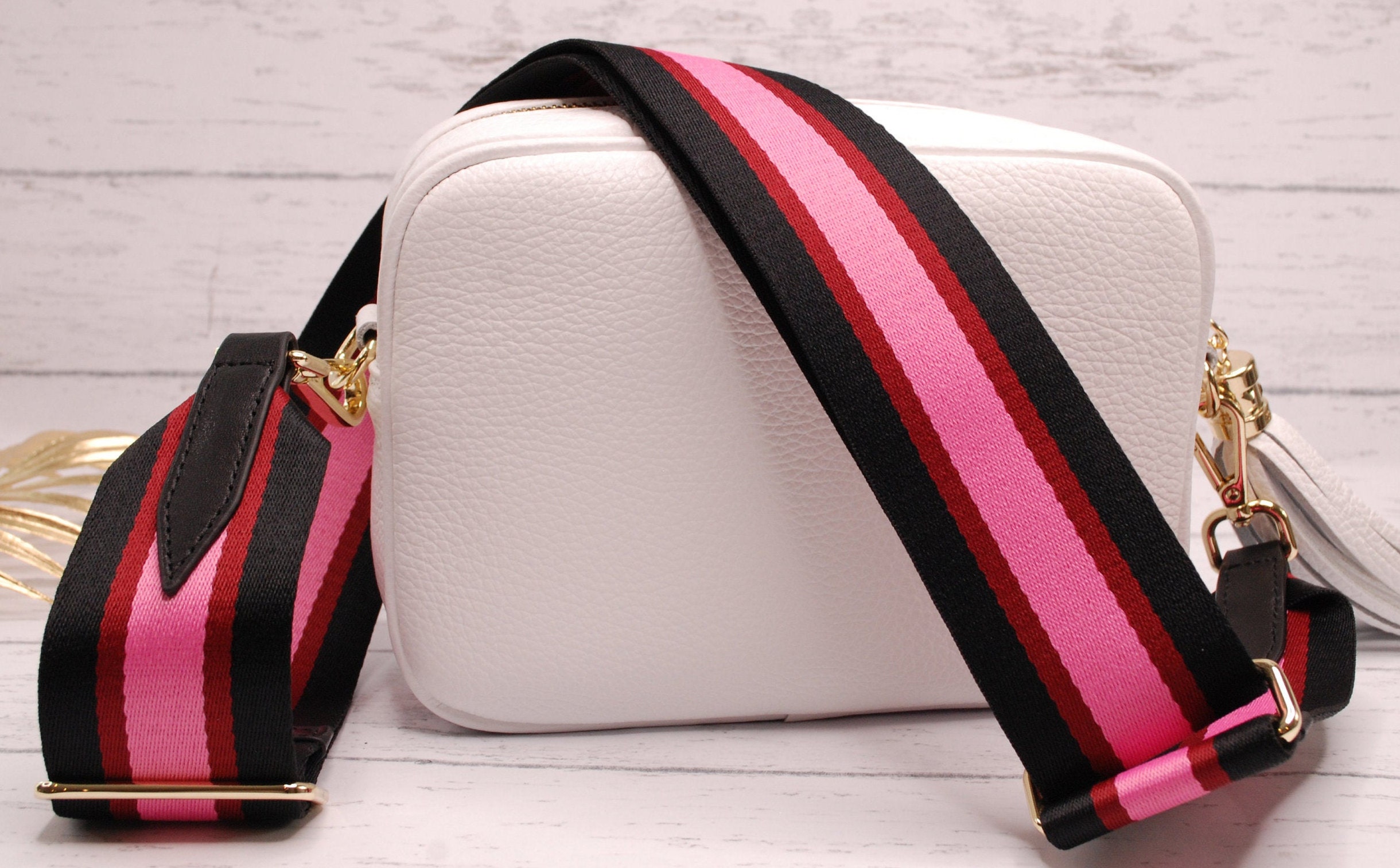 Detachable shoulder strap Attachable Bag Straps for Handbags Etsy