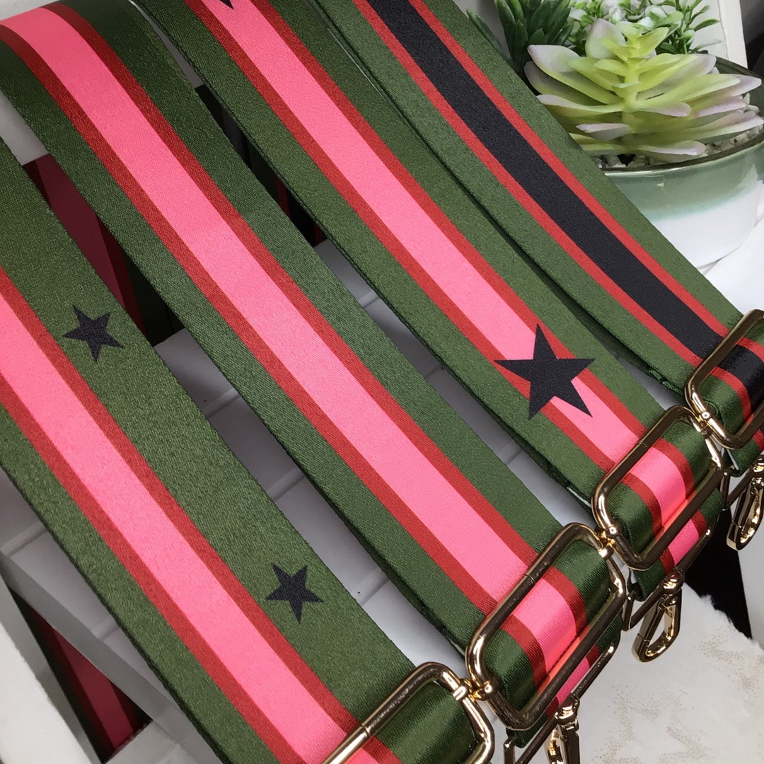 ＊キリボシ＊ EVERYDAY I LIKE BAG STRAP レッド キリボシ様専用＊ EVERYDAY I LIKE BAG STRAP レッド - メルカリ