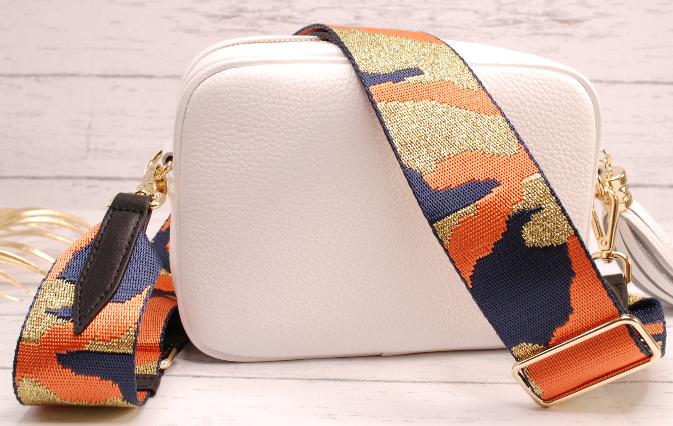 Detachable Bag Strap Attachable Shoulder Straps for Handbags Etsy