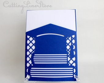 Download Graduation Invitation Svg Etsy