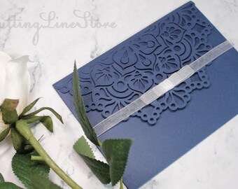Download Free Wedding Invitation Svg Etsy SVG Cut Files