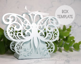 Free Free 210 Butterfly Shadow Box Svg SVG PNG EPS DXF File