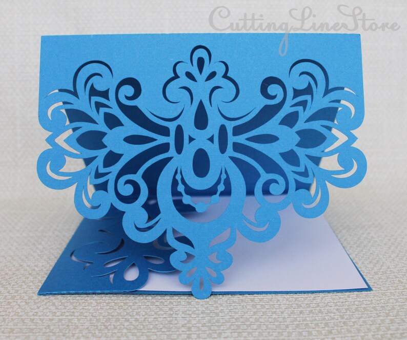 Free Free 75 Tri Fold Free Laser Cut Wedding Invitation Svg SVG PNG EPS DXF File