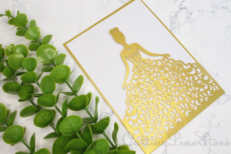 Free Free 292 Princess Invitation Svg SVG PNG EPS DXF File