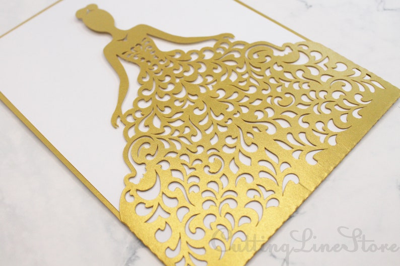 Free Free 292 Princess Invitation Svg SVG PNG EPS DXF File