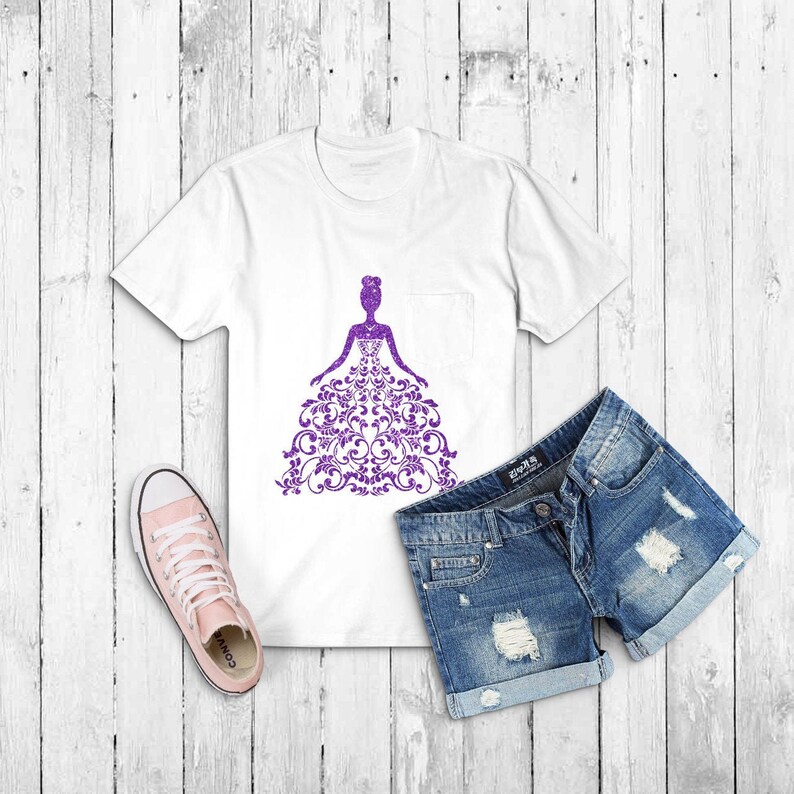 Download Quinceanera Dress Svg Wedding Dress Svg Princess Clipart Princess Svg Lace Dress Svg Bride Svg Dress Clipart Clip Art Art Collectibles Astronopitech Com