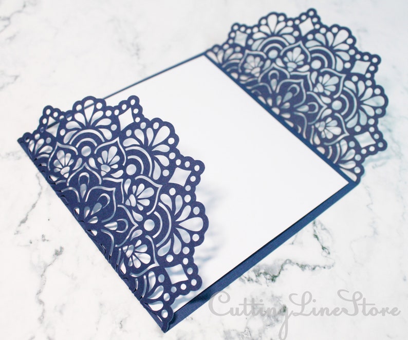 Download Rustic wedding invitation template Mandala invitation svg ...