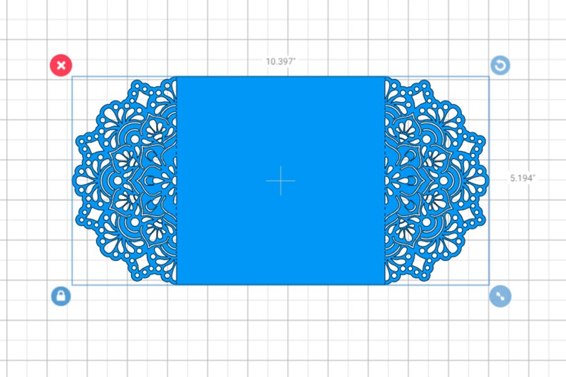 Free Free Mandala Weeding Cricut 413 SVG PNG EPS DXF File