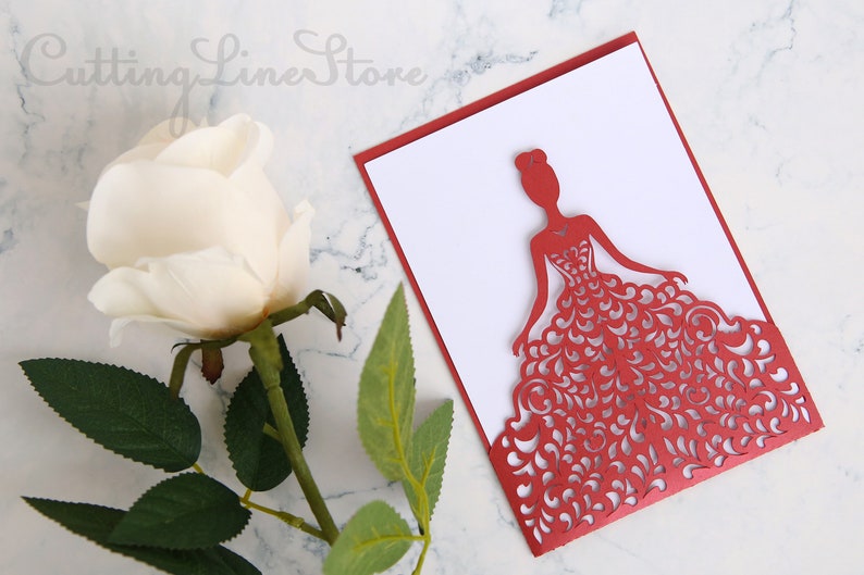 Free Free 204 Princess Invitation Svg SVG PNG EPS DXF File