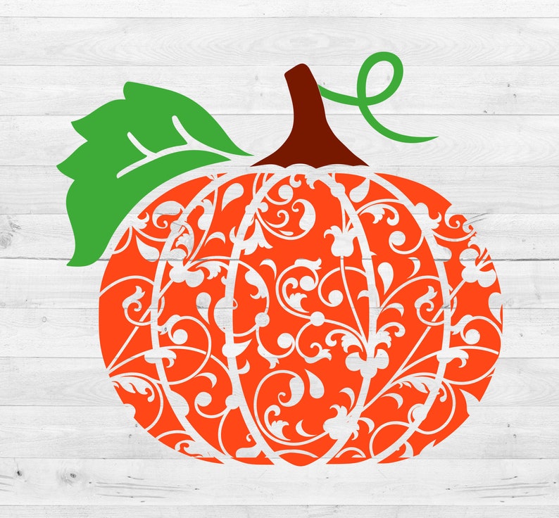 Download Pumpkin mandala svg. Bundle Pumpkins SVG Lace Pumpkin SVG ...