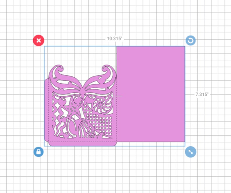 Free Free 96 Mermaid Invitation Svg SVG PNG EPS DXF File