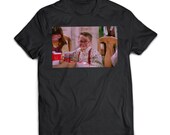 Home Alone Fuller Tee