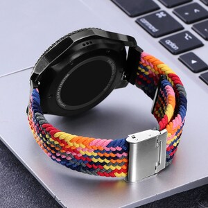 garmin smartwatch bands