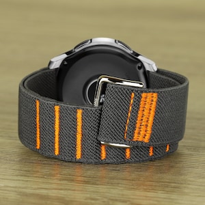 Casio 18mm shop watch band