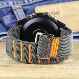 Garmin fenix best sale nylon strap