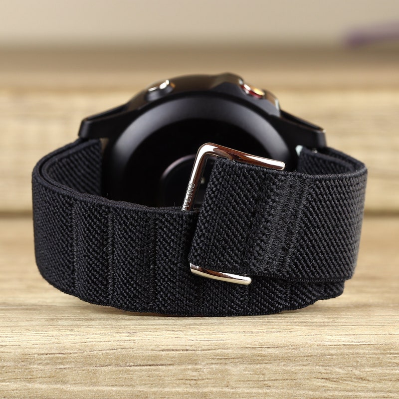 Loop Strap Watch Strap - Etsy image.