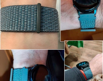 ticwatch c2 band