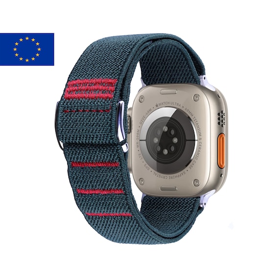Garmin replacement watch band loop deals