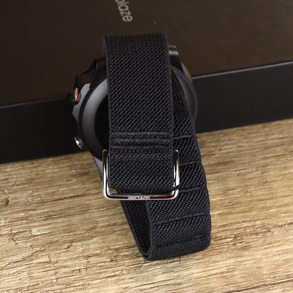 2 Inch Active Band : Custom Velcro Adjustable Universal Active