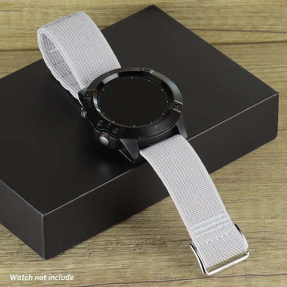 Tech-Protect watch strap Nylon Pro, Straps for smart watches and fitness  trackers