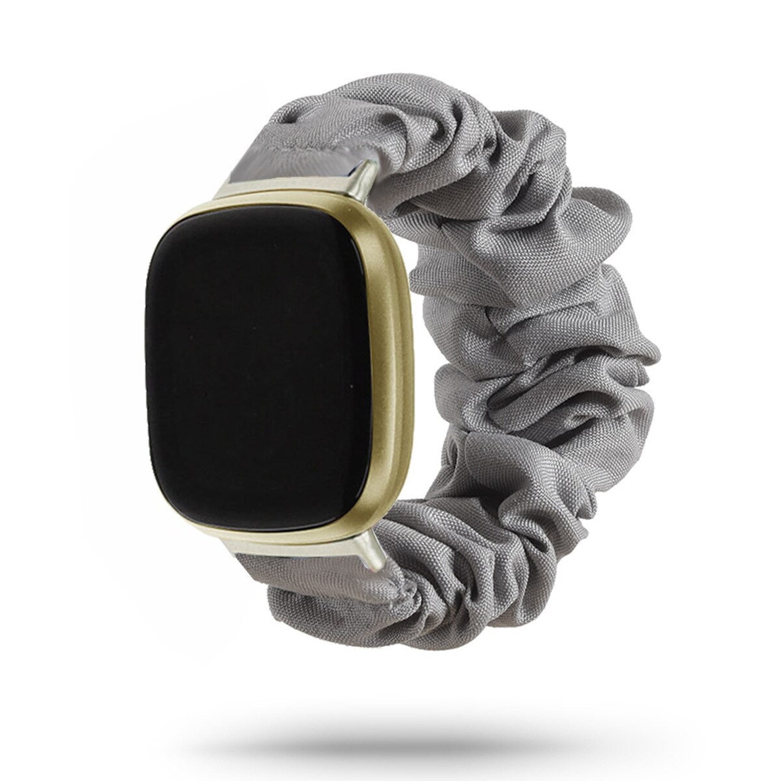 fitbit scrunchie strap