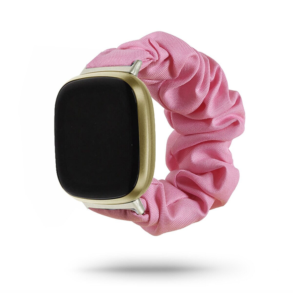 fitbit versa scrunchie band
