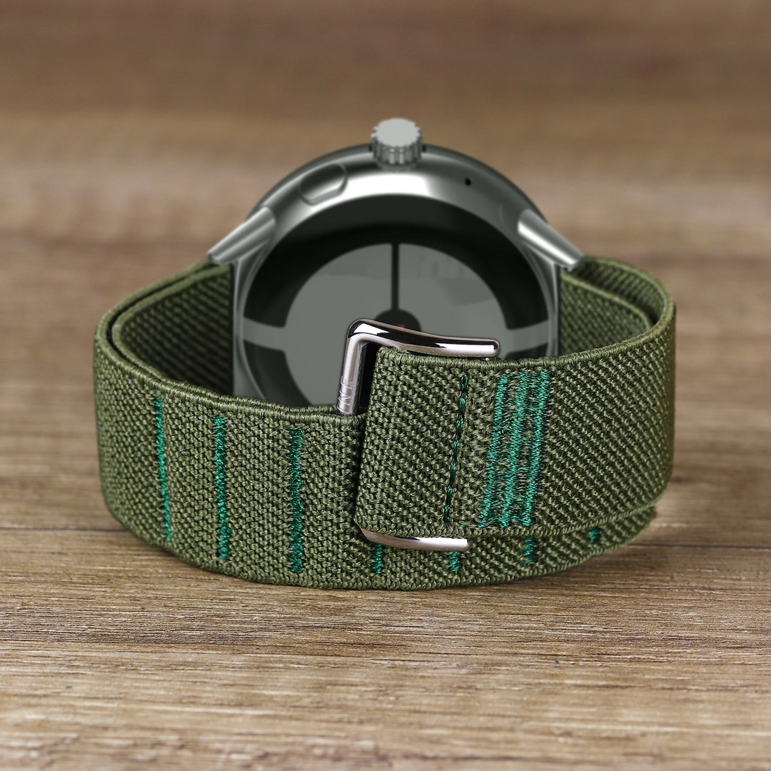 TOP 25 Cinturini Google Pixel Watch - 2025 - Foto 4