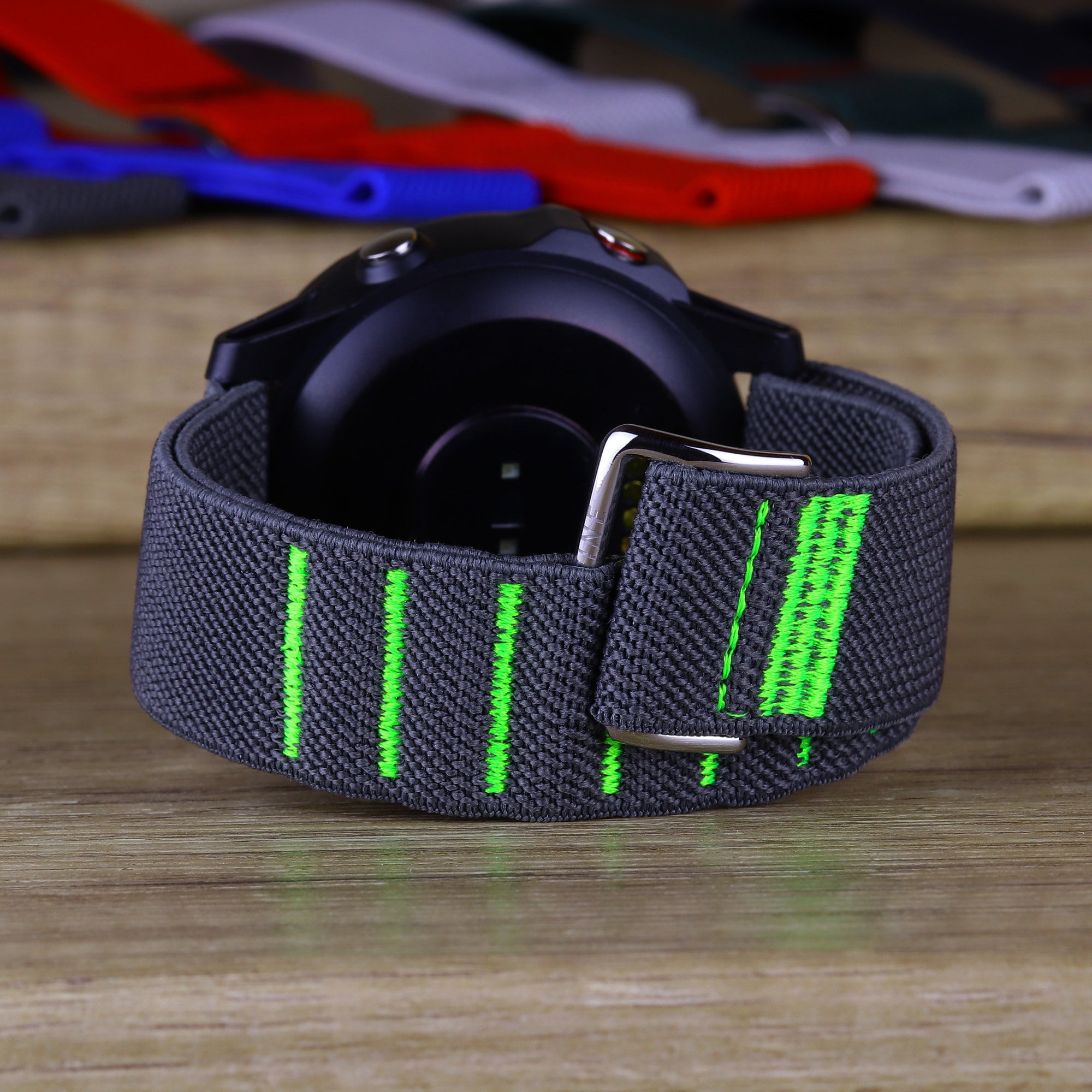Garmin Fenix 6 Band - Etsy Garmin Fenix 6 Band - Etsy