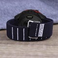 RUNNING STRAP compatible with Garmin Vivoactive 6 Watch Elastic Band Stretchy Nylon G Hook Strap for Vivoactive 2s 3s 3 4 5 6 product logo