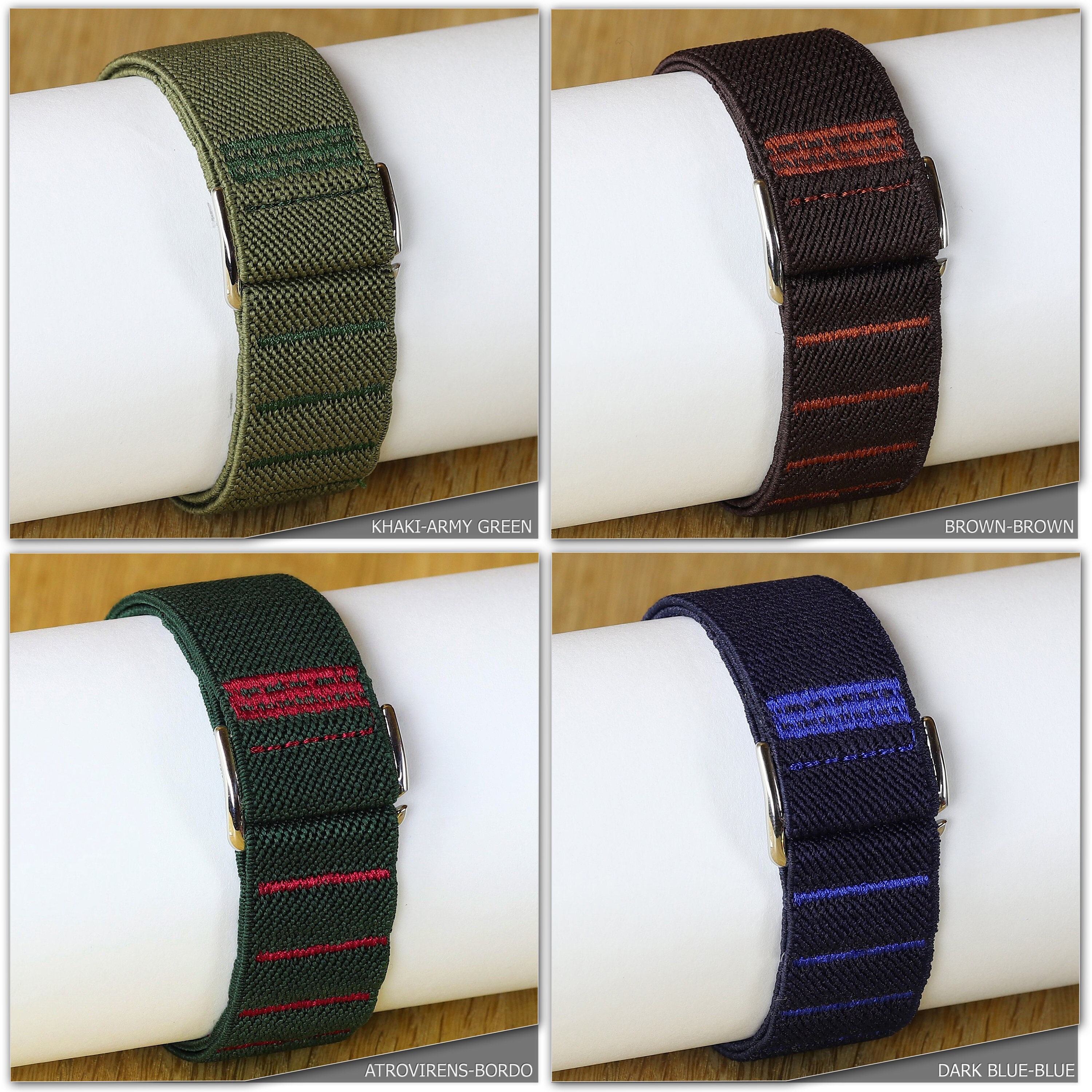gizmopal 2 watch bands