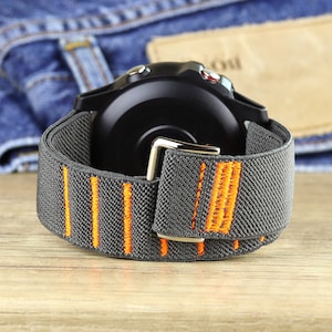 garmin replacement bands