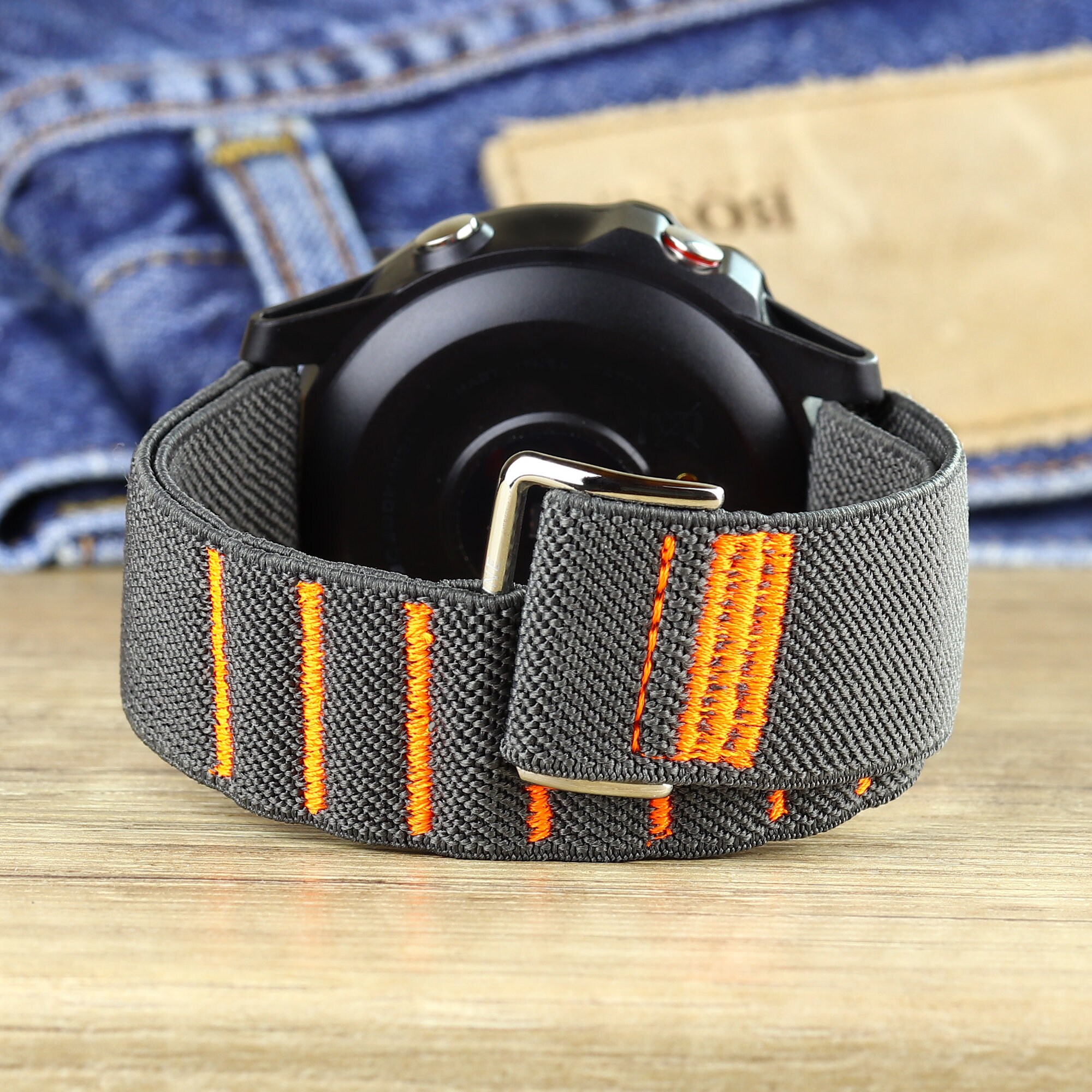 SPORT BAND for Garmin Vivoactive 