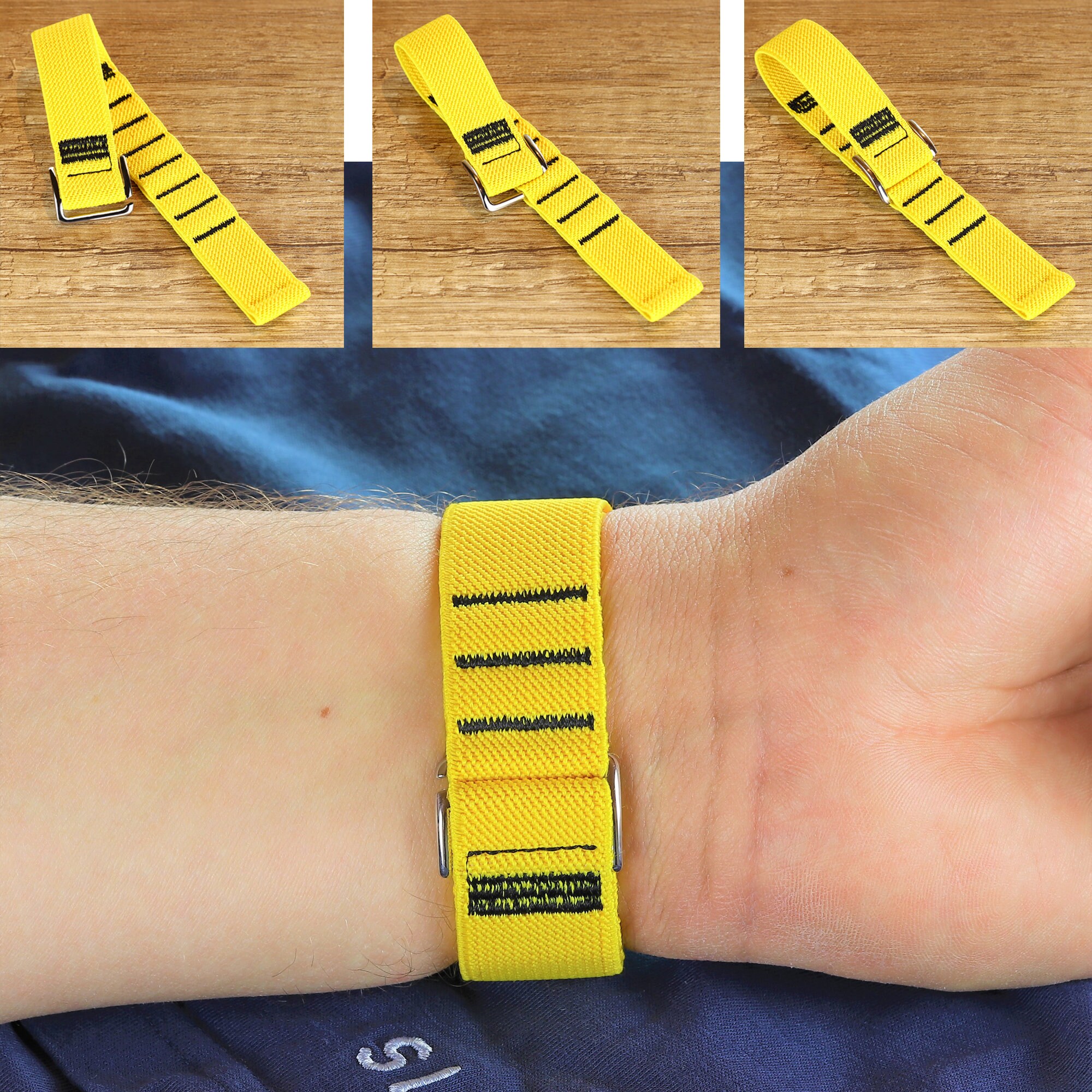 gizmopal 2 watch bands