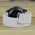 For Garmin Watch Band Elastic Sport Fitness Strap fits Garmin Vivoactive Forerunner Instinct Venu Approach Fenix Tactix Descent Enduro Marq
