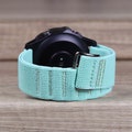 BAND for FITBIT Versa 2 3 Lite Loop Sport Strap Soft Nylon Fitness Band Fast Hook Go Adjustable Closure Fabrics Bracelet Buy 2 Get +1 Free product logo