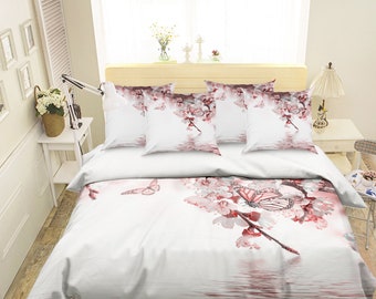 Victoria Plum Duvet Etsy
