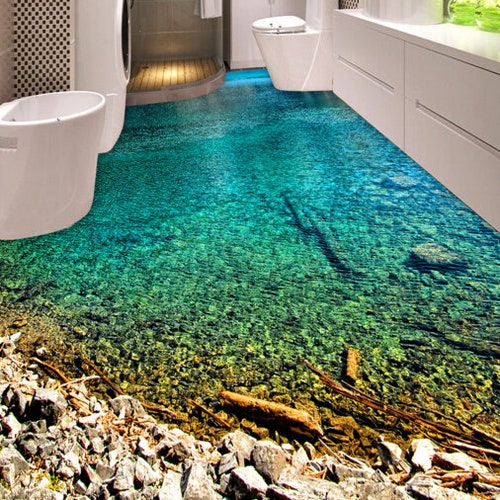 3D Beach F361 Floor Wallpaper Murals Self-adhesive Removable - Etsy 3D Beach F361 Floor Wallpaper Murals Self-adhesive Removable - Etsy
