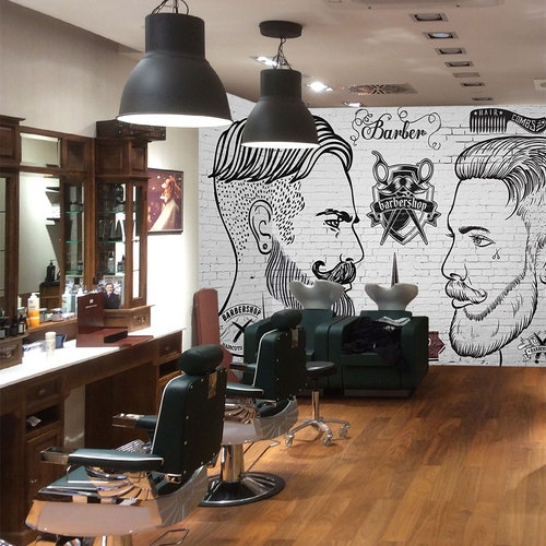 Buy Female Hair Salon Faces-wallpaper Online in India - Etsy Buy Female Hair Salon Faces-wallpaper Online in India - Etsy