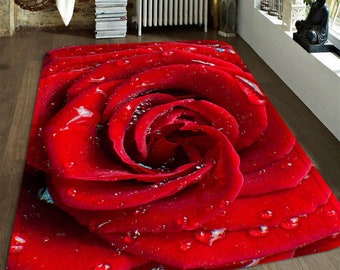 92 cm ALAZA Pink Flamingo Cactus Rose Flower Watercolor Round Area Rug for Living Room Bedroom 3' Diameter 92 cm ALAZA Pink Flamingo Cactus Rose Flower Watercolor Round Area Rug for Living Room Bedroom 3' Diameter