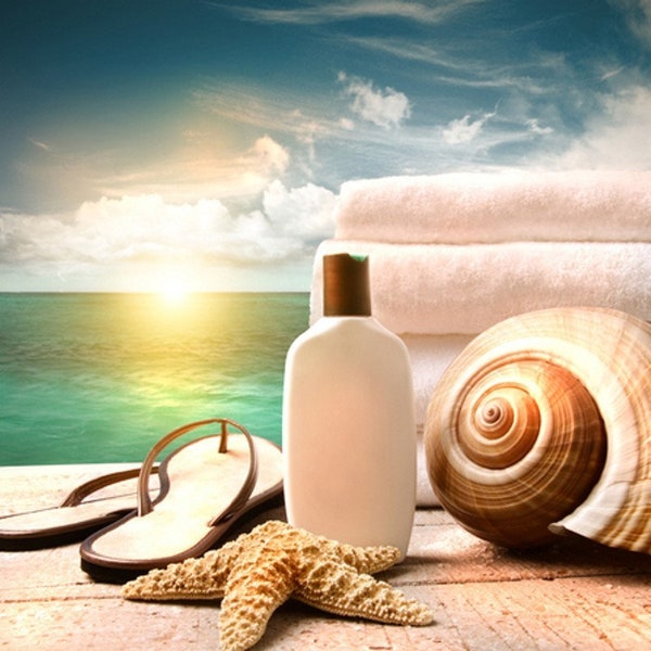 SUN & SAND! Escape to the Beach! Jumbo 6 oz Wax Melts!  The Best Strongly Scented Wax Melt, Tarts, Wax melts warmer, gift ideas.