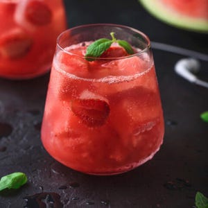 Watermelon Fresca Wax Melts: Jumbo 6 oz, Juicy Sweet Scent