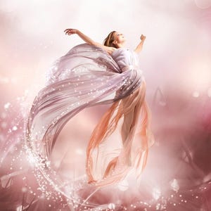 Fairy Fresh! Indulge in bliss! Fresh & Clean! Handmade Jumbo 6 oz Wax Melts! Long-lasting Wax Tarts, Perfect for your Wax Melts Warmer!