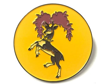 Buckratheon House Sigil