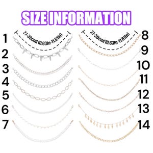 Trucker Hat Chain