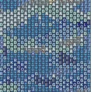 Owls Peyote Tapestry Pattern, Peyote Tapestry Pattern, seed bead pattern, Peyote PDF pattern, miyuki delica pattern image 3