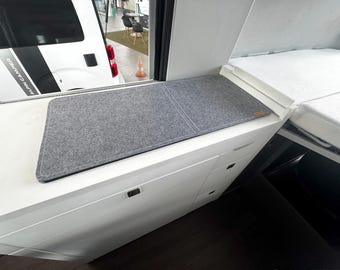 Tapa para estufa/fregadero para Volkswagen Grand California