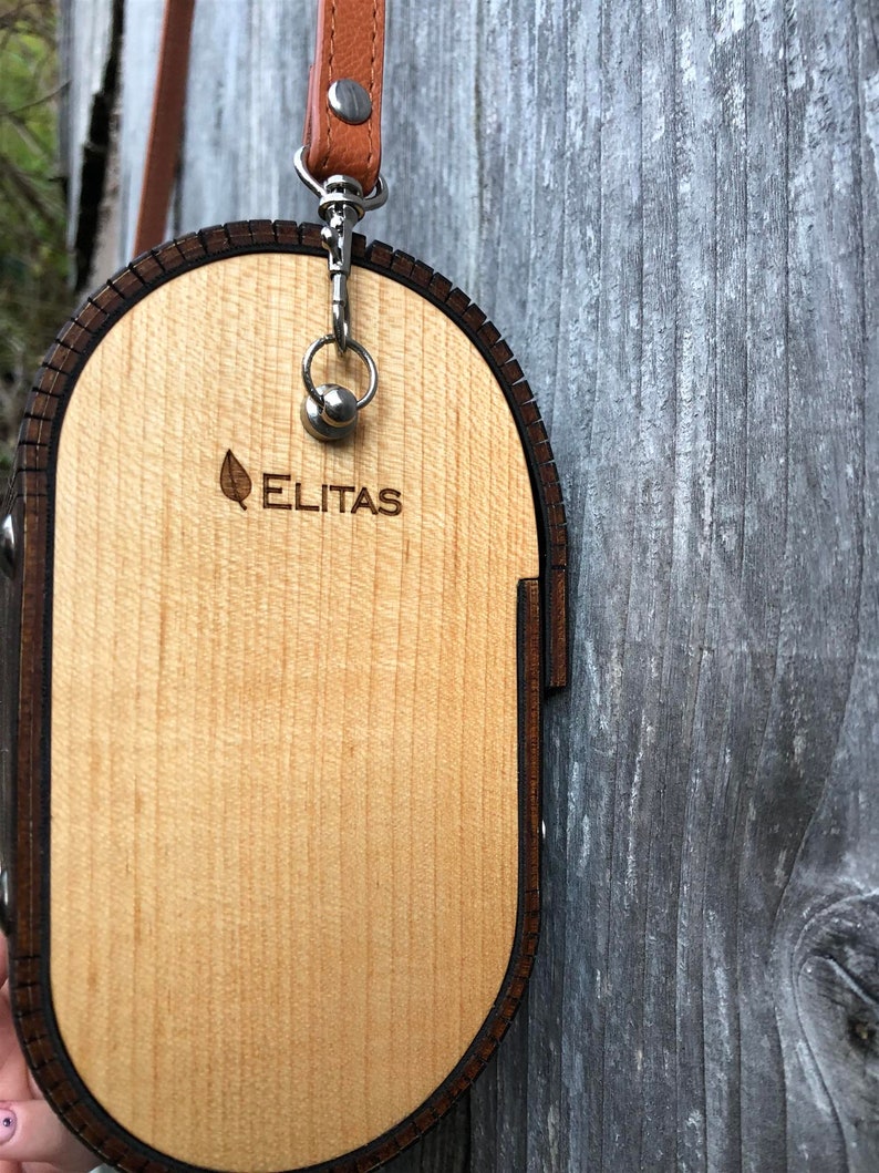 Wooden Bag Leather Wood Bag Leather Handbag Leather Crossbody Etsy