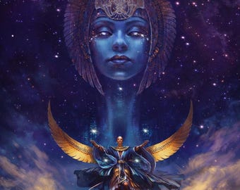 Mensaje canalizado en video de TikTok