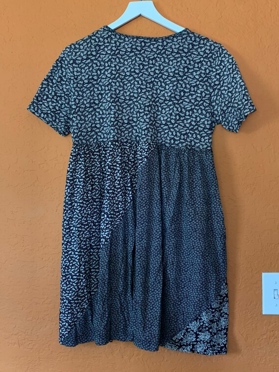Babydoll Pocket Dress - image 3