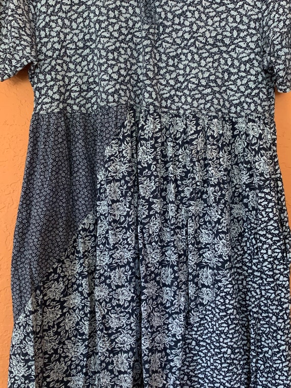 Babydoll Pocket Dress - image 5